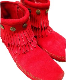 Minnetonka | ブーツ