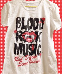 flumpool | レックル×タワレコTシャツ(Tシャツ/カットソー)