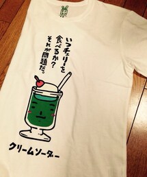 西友 | 問題提起Tさつ(Tシャツ/カットソー)