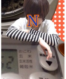 no brand | Tシャツ/カットソー