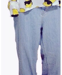 古着 | デニムパンツ