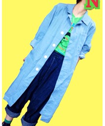 rivet & surge | その他アウター