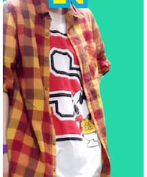 H&M | Tシャツ/カットソー