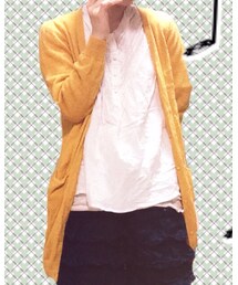 niko and... | カーディガン/ボレロ