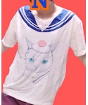 UNIQLO(ユニクロ)の「トップス(Tシャツ/カットソー)」