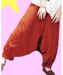 MALAIKA | その他パンツ