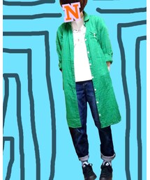 IROIRO | 何でもないコーデです(その他)