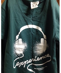 flumpool | flumpoolライブTさつ(Tシャツ/カットソー)