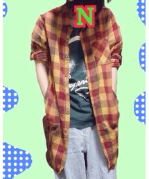 nappalm | シャツ/ブラウス