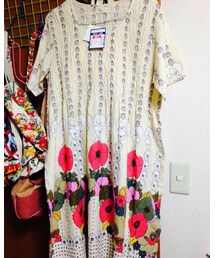 no brand | 手芸屋Tokai(ワンピース)