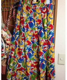 no brand | academyのteacherなlongestスカート(スカート)