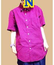 UNIQLO | シャツ/ブラウス