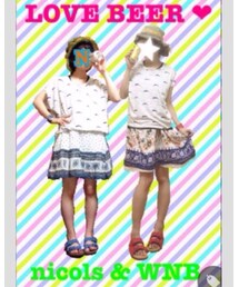 WNB氏 | わーい✌️(その他)