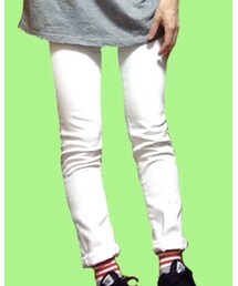 UNIQLO | その他パンツ