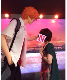 時をかける少女 | 悲しいかな…ちびの宿命…(その他)