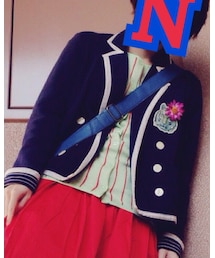 w closet | ジャケット/アウター