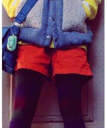 nusy | その他パンツ