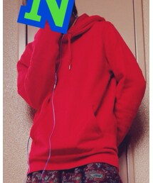 UNIQLO | パーカー