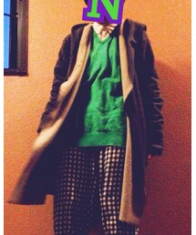 grove | ジャケット/アウター