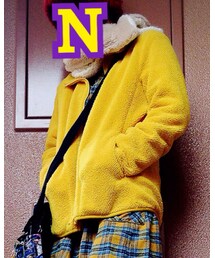 UNIQLO | ジャケット/アウター