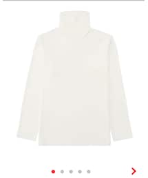 UNIQLO | ふあふあとっくり。(トップス)