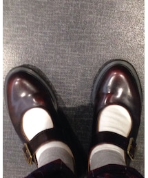 Dr. Martens | めりーじぇーん(その他シューズ)