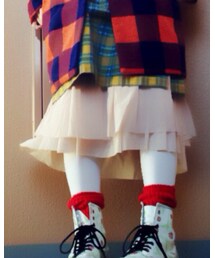 フェリシモ | スカート