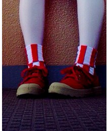 tutuanna | ソックス/靴下