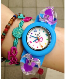 no brand | とけい(アナログ腕時計)