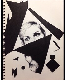 証拠 | 描いたという証拠(その他)