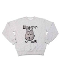 にこはち | にこはち、スエット(スウェット)