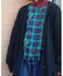 古着 | ブルゾン