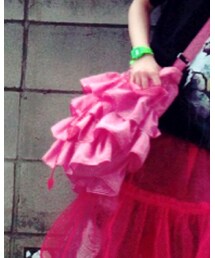 SWIMMER | ショルダーバッグ