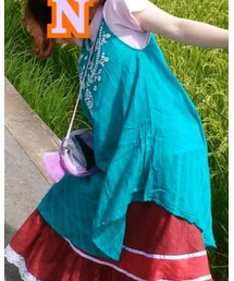 MALAIKA | ワンピース/ドレス