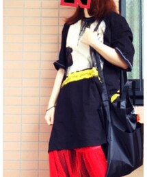 VOLCOM | Tシャツ/カットソー