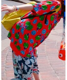 チャイハネ | シャツ/ブラウス