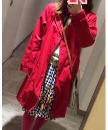 古着 | トレンチコート