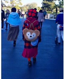 うしろ🐻 | うしろ🐻(その他)