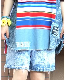 no brand | デニムパンツ