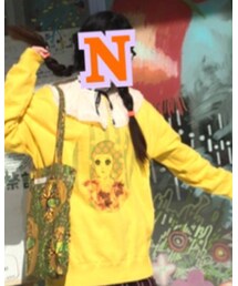 no brand | トップス