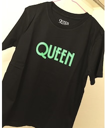 GU | Queenのシャツ(Tシャツ/カットソー)