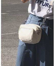 Bershka | ショルダーバッグ