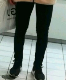 H&M | デニムパンツ