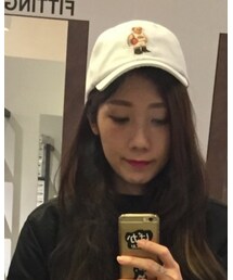 PrettyNice  | キャップ