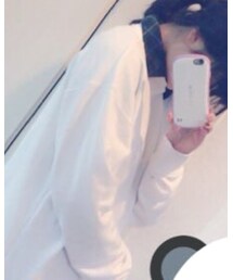 WEGO | スウェット