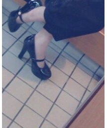 イオン | パンプス