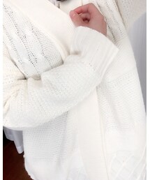 NICE CLAUP | その他アウター