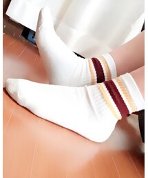 WEGO | ソックス/靴下