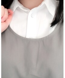 UNIQLO | シャツ/ブラウス