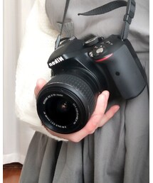 Nicon | カメラ/カメラグッズ